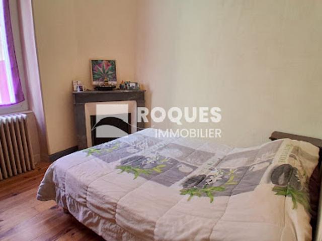 Vente Appartement 2 pièces 42.2 m2 Millau