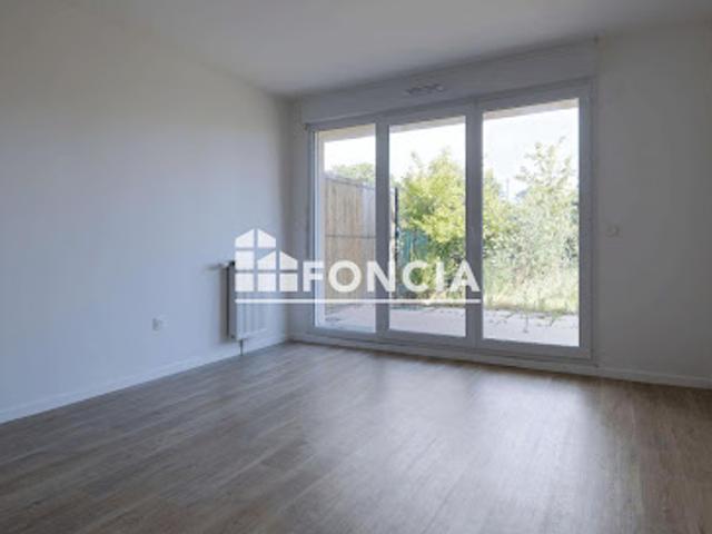 Vente Appartement 2 pièces 42.2 m2 Dammarie les Lys