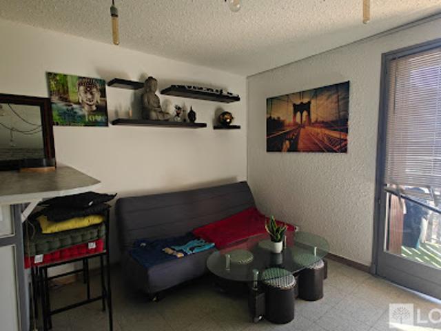 Vente Appartement 2 pièces 42.2 m2 Embrun
