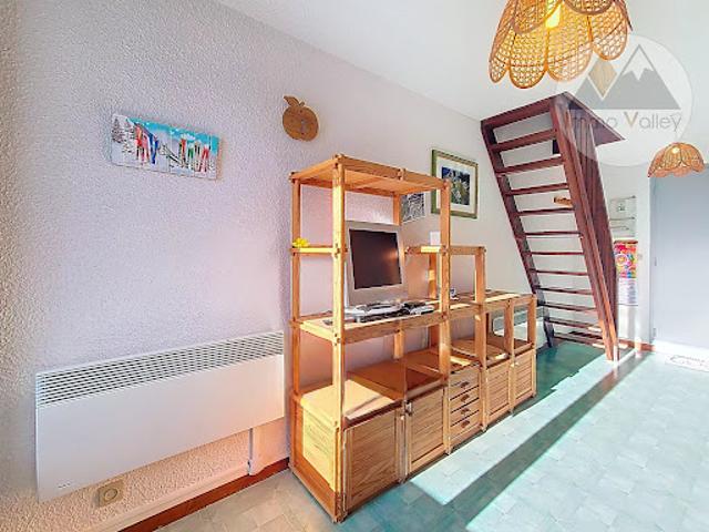 Vente Appartement 2 pièces 42.33 m2 Notre Dame de Bellecombe