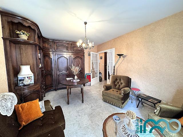 Vente Appartement 2 pièces 42.33 m2 Rodez