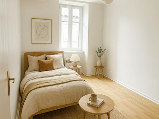 Vente Appartement 2 pièces 42.34 m2 Bayonne