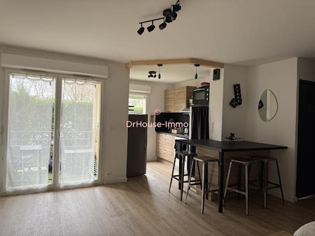 Vente Appartement 2 pièces 42.34 m2 Lesparre Médoc