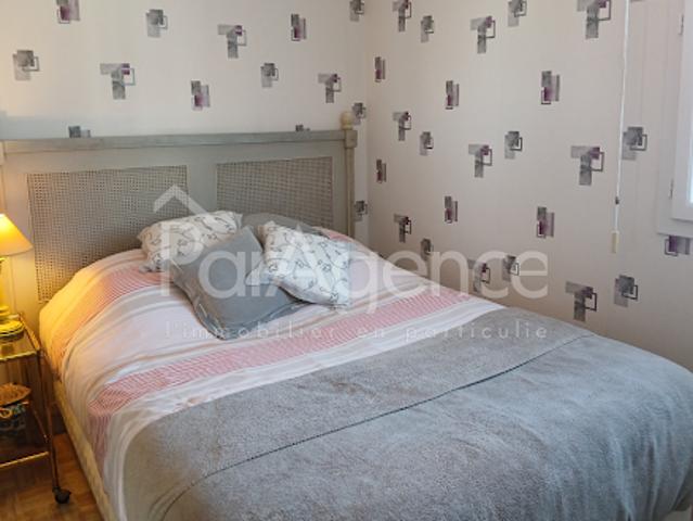 Vente Appartement 2 pièces 42.34 m2 Royan