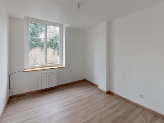 Vente Appartement 2 pièces 42.35 m2 Bourgoin Jallieu