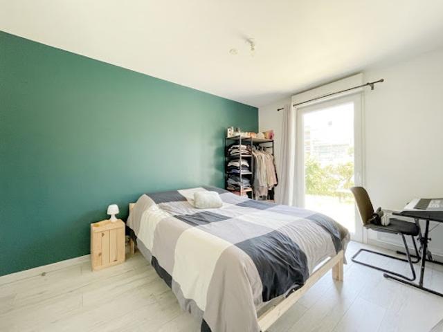 Vente Appartement 2 pièces 42.38 m2 Bouguenais