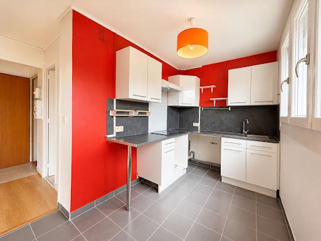 Vente Appartement 2 pièces 42.3 m2 Orleans