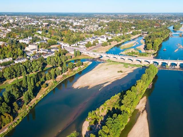 Vente Appartement 2 pièces 42.3 m2 Chambray les tours