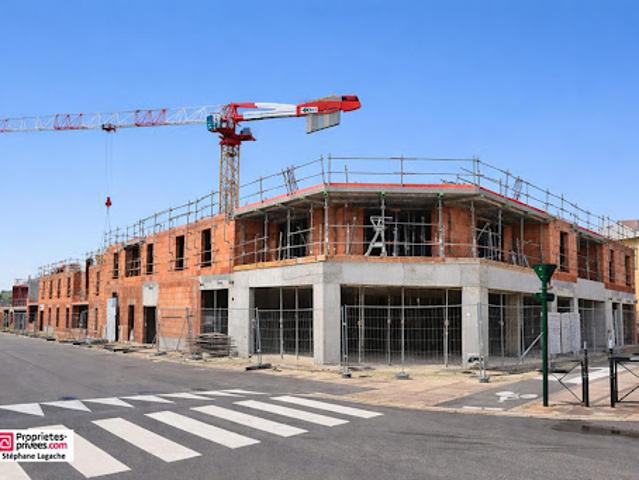 Vente Appartement 2 pièces 42.3 m2 Stella