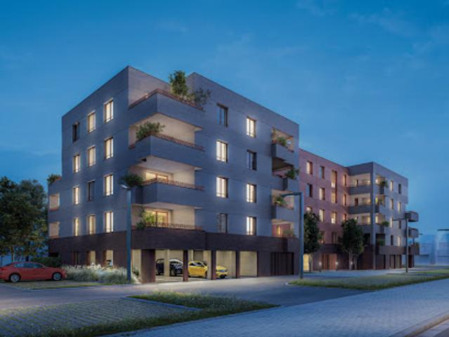 Vente Appartement 2 pièces 42.3 m2 Terville