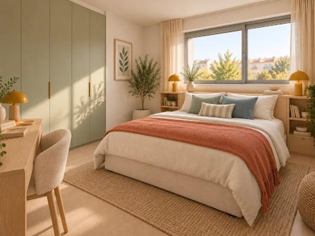 Vente Appartement 2 pièces 42.3 m2 Vaulx en Velin