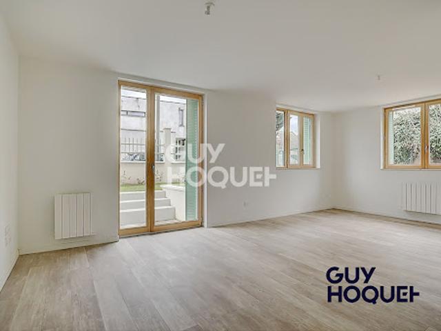 Vente Appartement 2 pièces 42.3 m2 Villeurbanne
