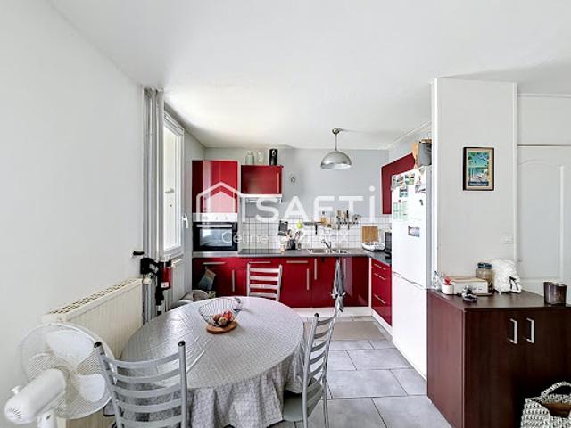 Vente Appartement 2 pièces 42 m2 Talence