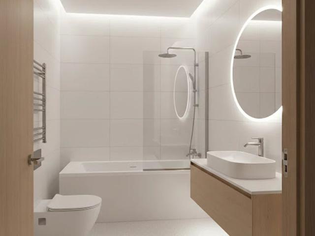 Vente Appartement 2 pièces 42 m2 Tassin la Demi Lune