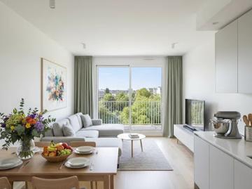 Vente Appartement 2 pièces 42 m2 Tassin la Demi Lune