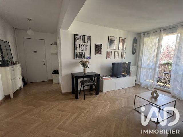 Vente Appartement 2 pièces 42 m2 Thiais