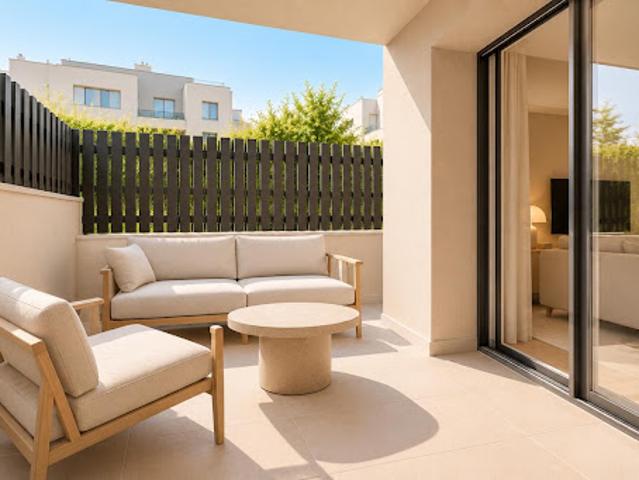 Vente Appartement 2 pièces 42 m2 Torcy