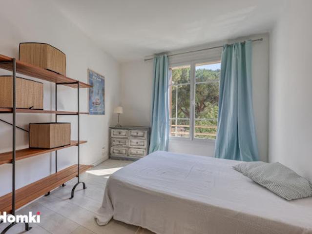 Vente Appartement 2 pièces 42 m2 Toulon