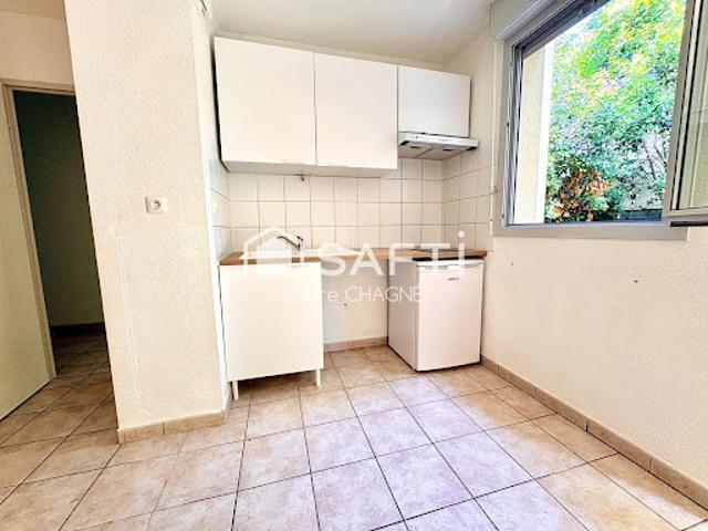 Vente Appartement 2 pièces 42 m2 Toulouse
