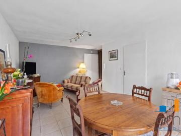 Vente Appartement 2 pièces 42 m2 Toulouse