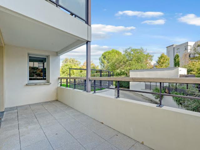 Vente Appartement 2 pièces 42 m2 Toulouse