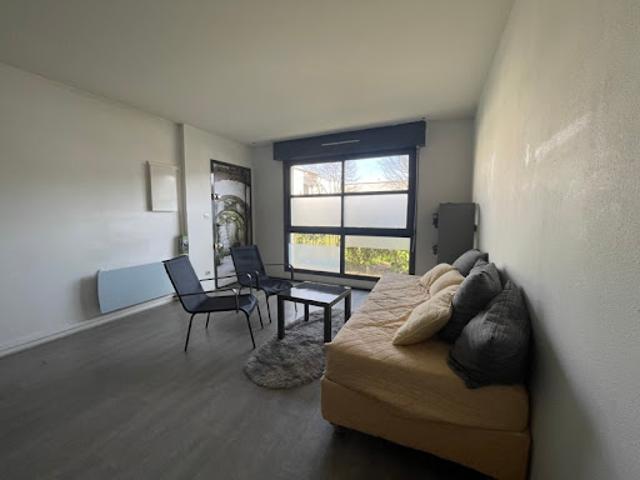 Vente Appartement 2 pièces 42 m2 Toulouse