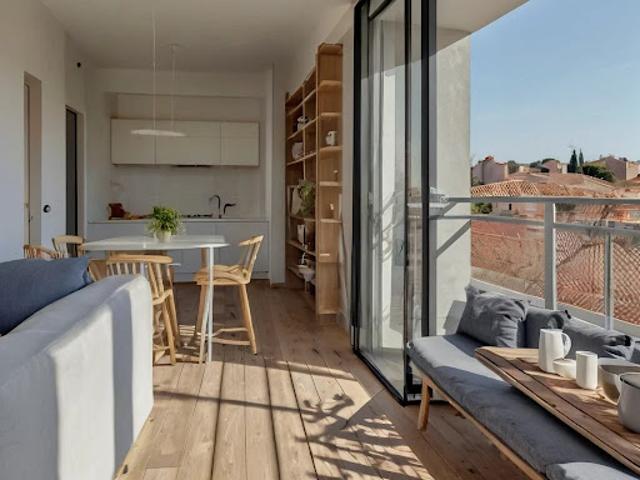 Vente Appartement 2 pièces 42 m2 Toulouse