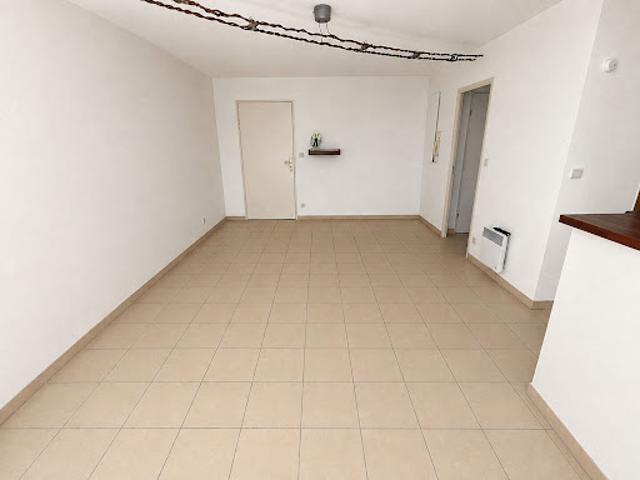 Vente Appartement 2 pièces 42 m2 Toulouse