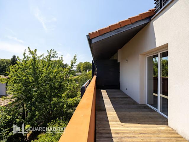 Vente Appartement 2 pièces 42 m2 Toulouse