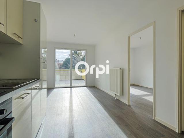 Vente Appartement 2 pièces 42.5 m2 Tourcoing