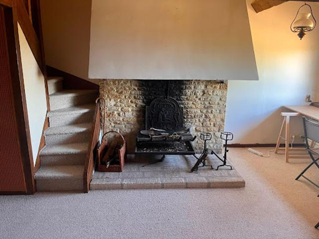 Vente Appartement 2 pièces 42 m2 Tourgéville