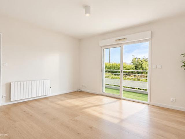 Vente Appartement 2 pièces 42 m2 Trebeurden