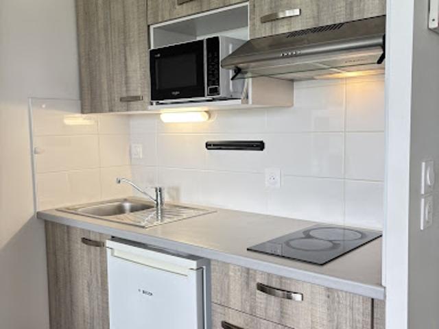 Vente Appartement 2 pièces 42 m2 Vannes