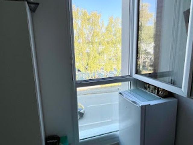 Vente Appartement 2 pièces 40.9 m2 Vannes
