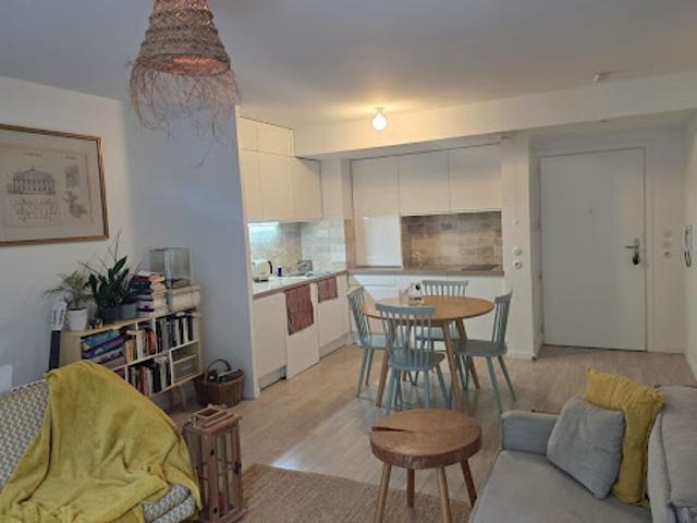 Vente Appartement 2 pièces 42 m2 Valenton