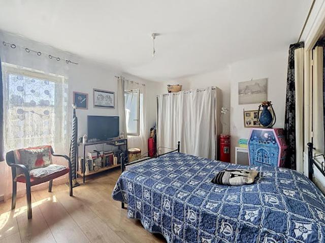 Vente Appartement 2 pièces 42.9 m2 Vauvert