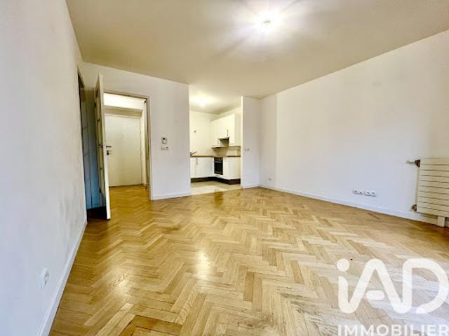 Vente Appartement 2 pièces 42 m2 Versailles