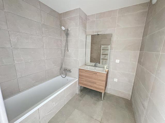 Vente Appartement 2 pièces 42 m2 Vétraz Monthoux