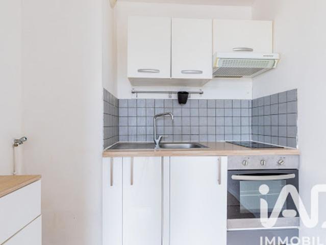 Vente Appartement 2 pièces 42 m2 Vigneux sur Seine