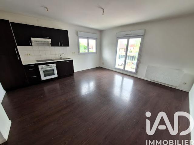 Vente Appartement 2 pièces 42 m2 Villemoisson sur Orge