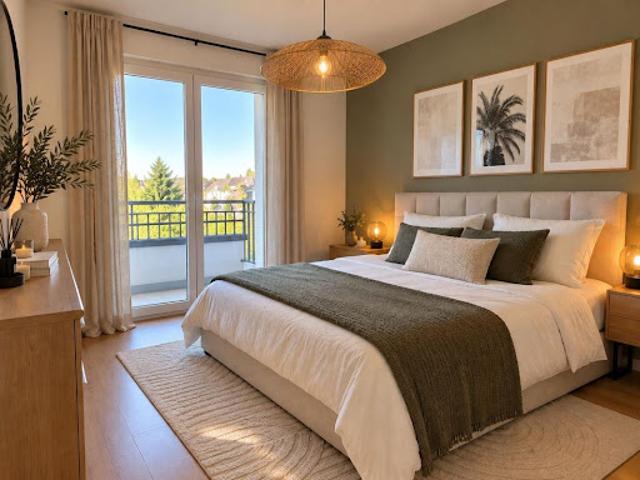 Vente Appartement 2 pièces 42 m2 Villenave d'Ornon
