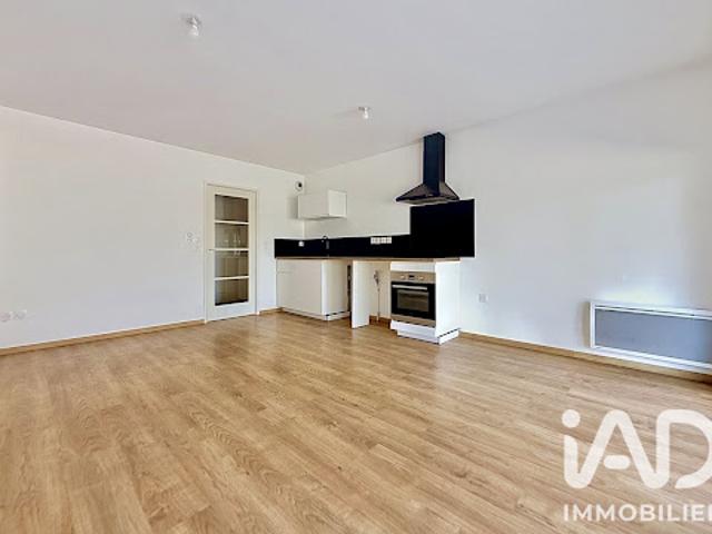 Vente Appartement 2 pièces 42 m2 Villeneuve d'Ascq