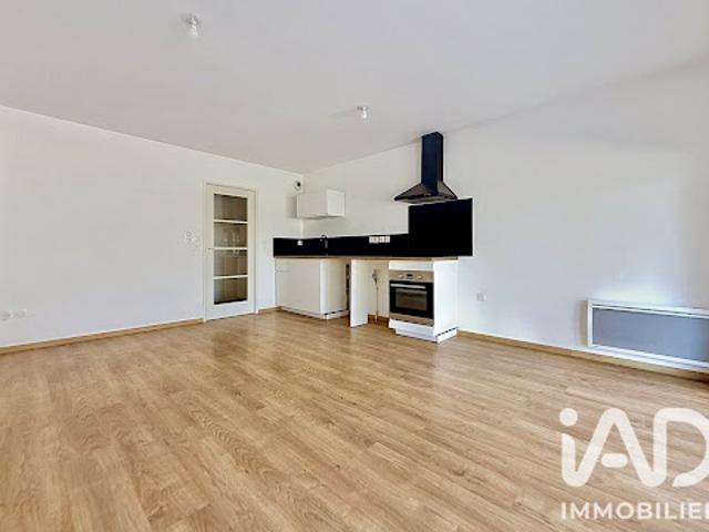 Vente Appartement 2 pièces 42 m2 Villeneuve d'Ascq