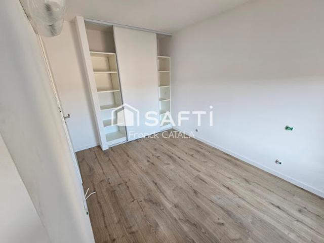 Vente Appartement 2 pièces 42 m2 Villefranche de Lauragais