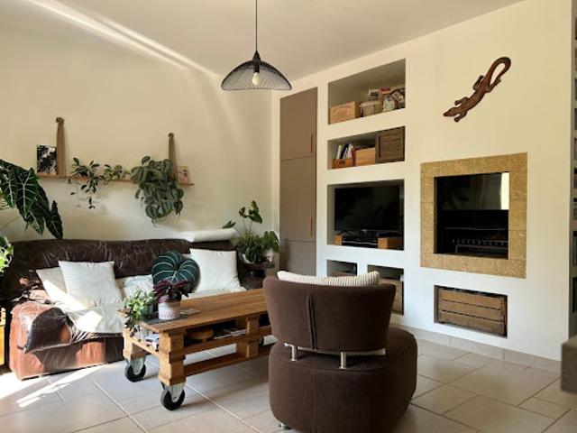 Vente Appartement 2 pièces 42.67 m2 Villiers le Bâcle
