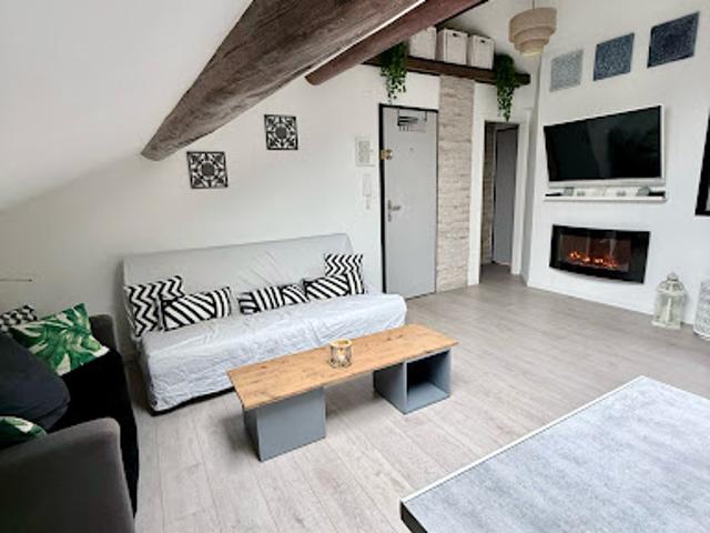 Vente Appartement 2 pièces 42 m2 Woippy
