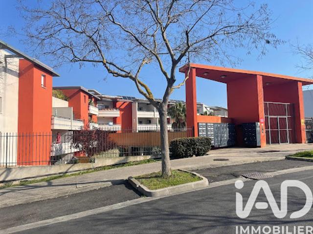 Vente Appartement 2 pièces 42 m2 Agde