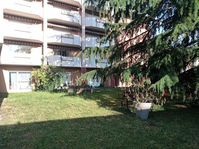Vente Appartement 2 pièces 42 m2 Agen