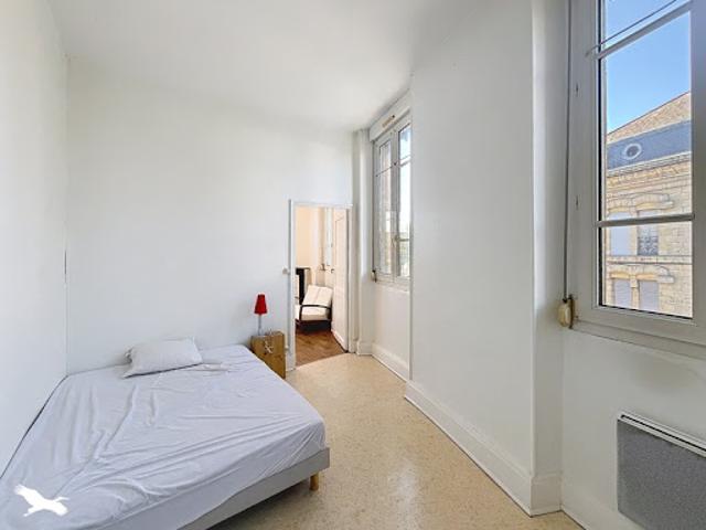 Vente Appartement 2 pièces 42 m2 Agen