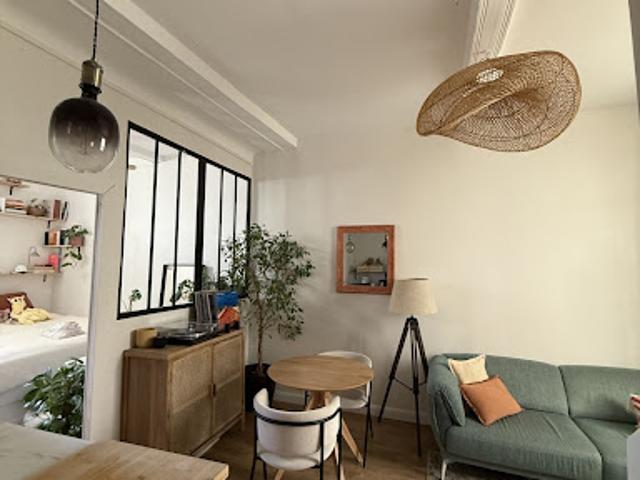 Vente Appartement 2 pièces 42 m2 Aix en Provence